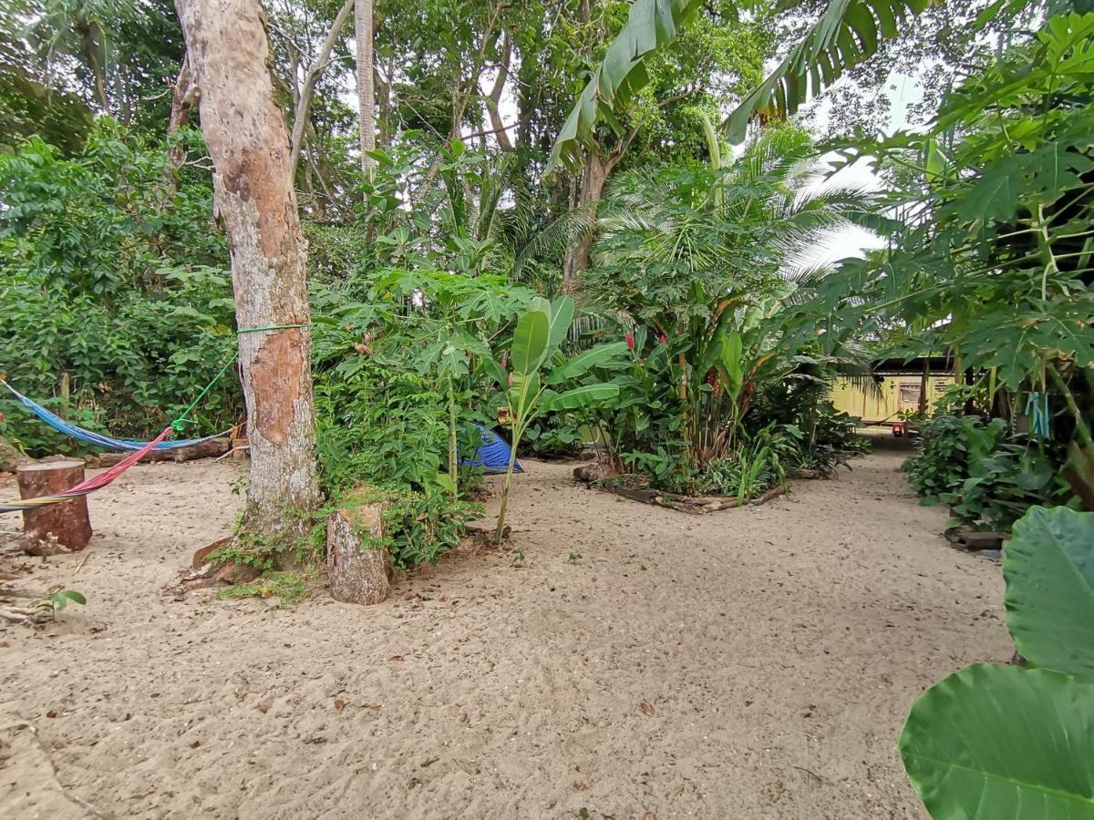 Oasis Hostel Puerto Viejo de Talamanca Exterior photo