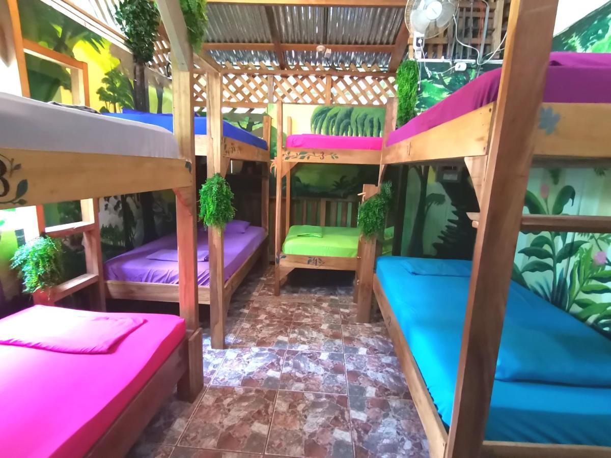 Oasis Hostel Puerto Viejo de Talamanca Exterior photo