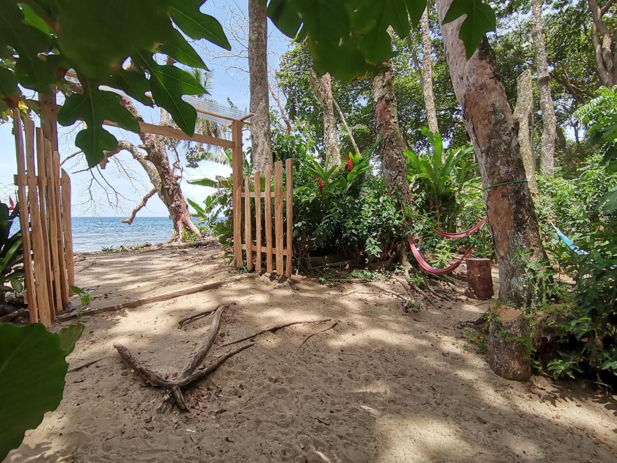 Oasis Hostel Puerto Viejo de Talamanca Exterior photo