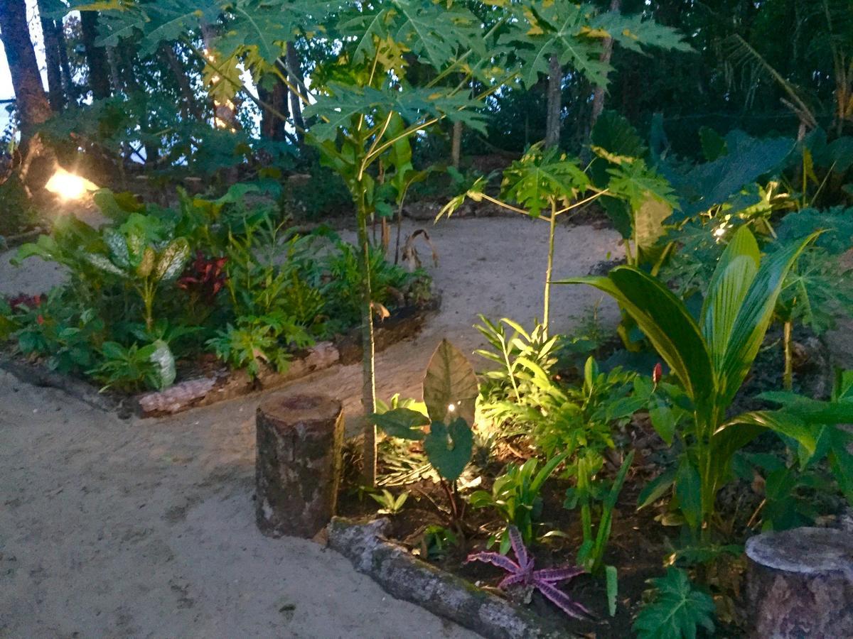 Oasis Hostel Puerto Viejo de Talamanca Exterior photo
